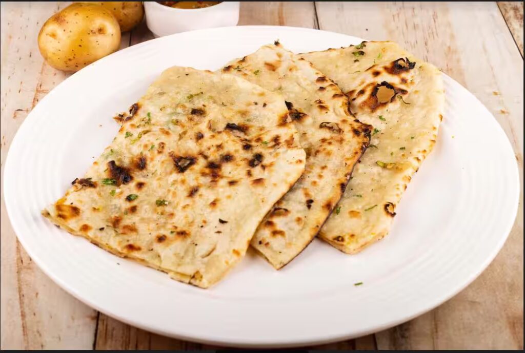 Is kulche healthy Is kulche healthy